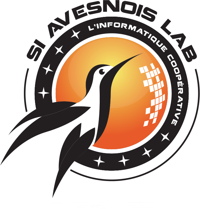 Services et conseils informatiques - SI Avesnois Lab